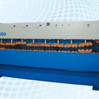 平皮帶牽引機(jī)