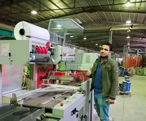 售后服務(wù)贏得了客戶的好評(píng)