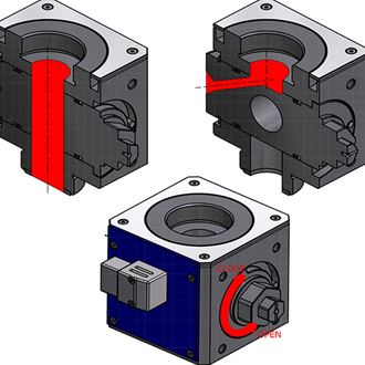 By-Pass Module 40/50