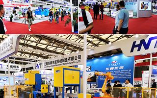 感謝新老客戶(hù)蒞臨展位W3C43指導(dǎo)和簽單！