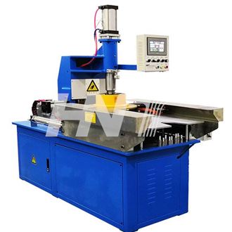 Cable Coiling Machine