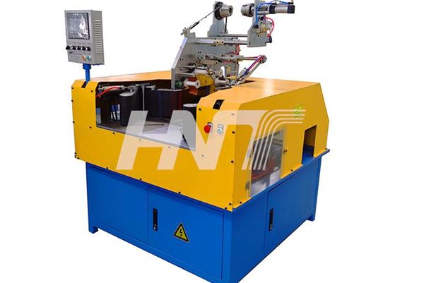 Automatic Wrapping Machine
