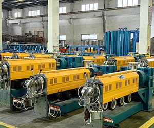 The workshop is full of orders, thank you for your trust！